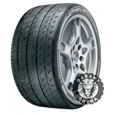Michelin Pilot Sport Cup 285/30 R18 93Y