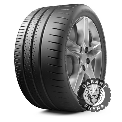 Michelin Pilot Sport Cup 2 255/40 ZR20 101Y XL