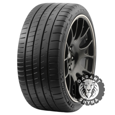 Michelin Pilot Super Sport 275/30 R20 97Y XL FSL *