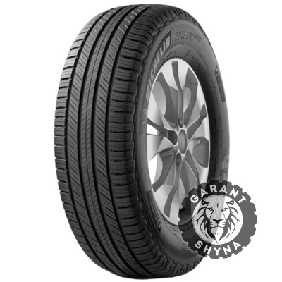 Michelin Primacy SUV 255/50 R20 109V
