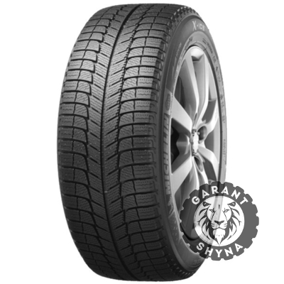 Michelin X-Ice XI3 245/45 R20 99H ZP