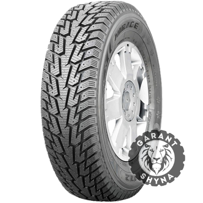 Mirage MR-WT172 275/65 R18 123/120S (под шип)