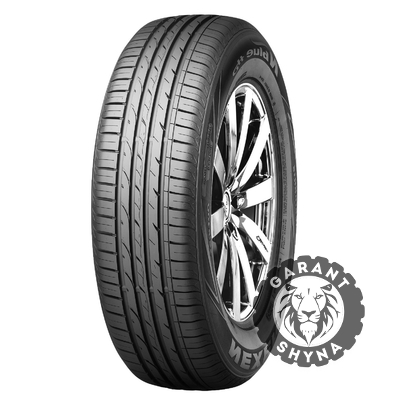 Nexen N'blue HD 185/60 R15 84H Demo