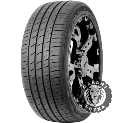 Nexen N'Fera RU1 235/55 R19 105V XL
