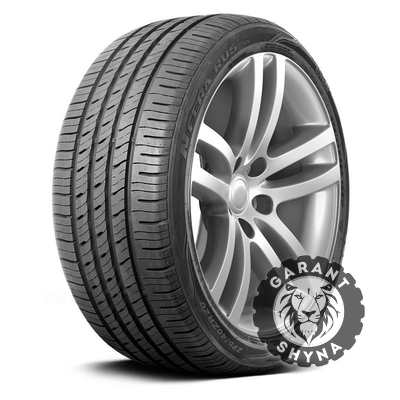 Nexen N'Fera RU5 235/60 R17 103V XL FR