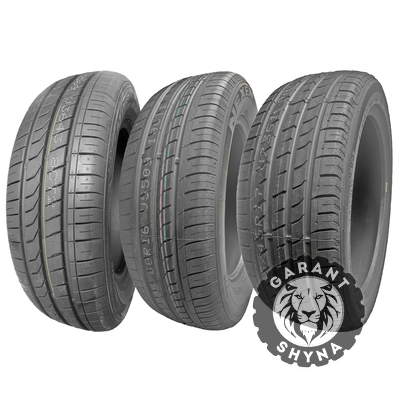 Nexen N'Fera SU1 235/55 ZR19 105W XL FR