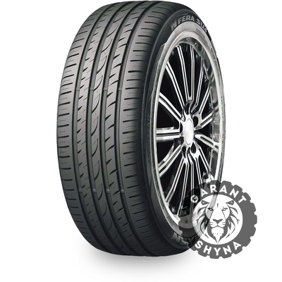 Nexen N'Fera SU4 205/60 R16 96H XL