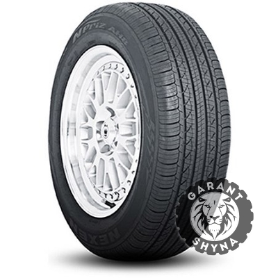 Nexen N'Priz AH8 205/60 R16 92H