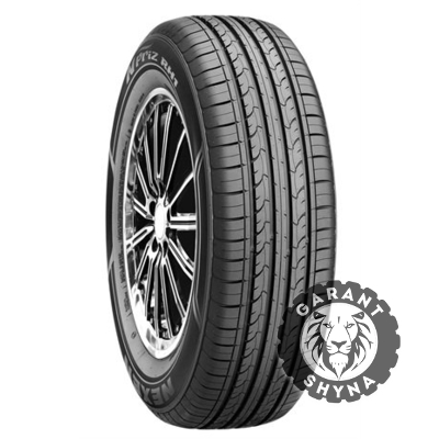 Nexen N'Priz RH1 215/70 R16 100H