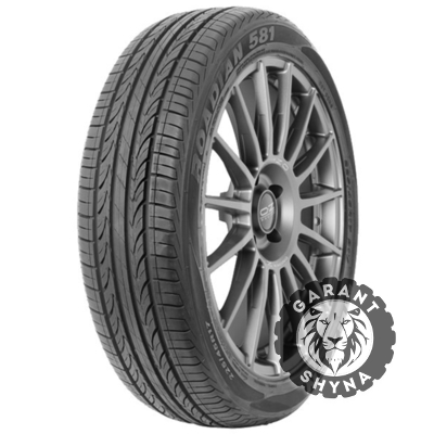 Nexen Roadian 581 205/55 R16 91H