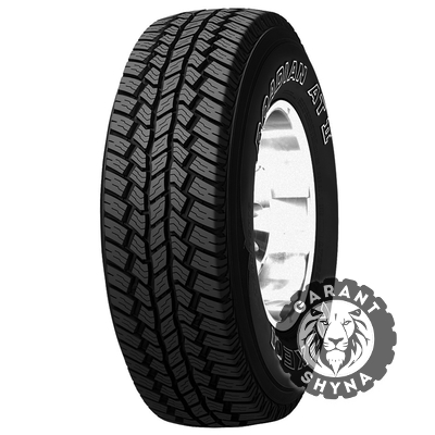 Nexen Roadian AT II 285/60 R18 114S