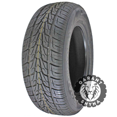 Nexen Roadian HP 295/45 R20 114V XL Demo