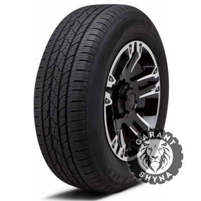 Nexen Roadian HTX RH5 265/60 R18 110H