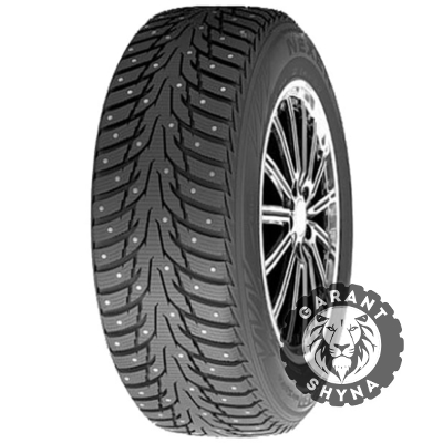 Nexen WinGuard WinSpike WH62 245/50 R18 104T XL (под шип)