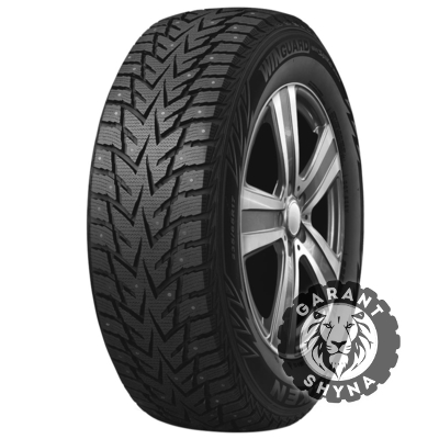 Nexen WinGuard WinSpike WS62 255/55 R19 111T XL (под шип)