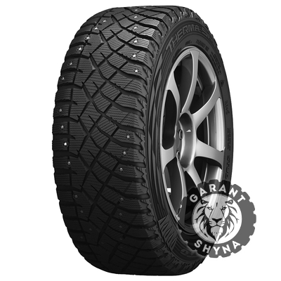 Nitto Therma Spike 245/55 R19 103T (шип)
