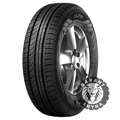 Nokian cLine Van 205/65 R16C 107/105T