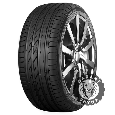 Nokian Hakka Black 235/50 ZR18 101Y XL