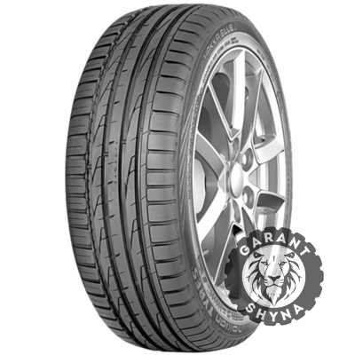 Nokian Hakka Blue 2 225/50 ZR17 98W XL