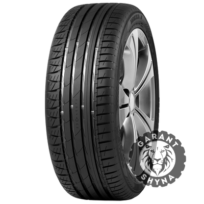 Nokian Hakka H 185/55 R15 86H XL