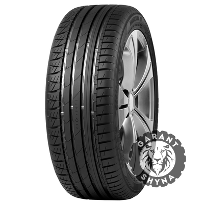 Nokian Hakka V 195/50 R15 82V