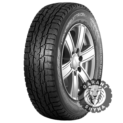 Nokian Hakkapeliitta CR3 225/65 R16C 112/110R