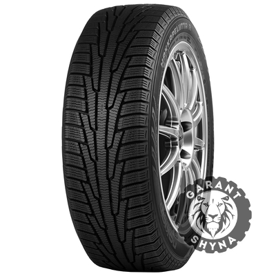 Nokian Hakkapeliitta R 245/45 R18 100R XL