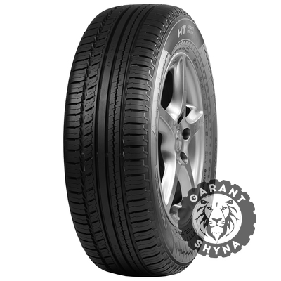 Nokian HT Sport Utility 275/65 R17 119H XL
