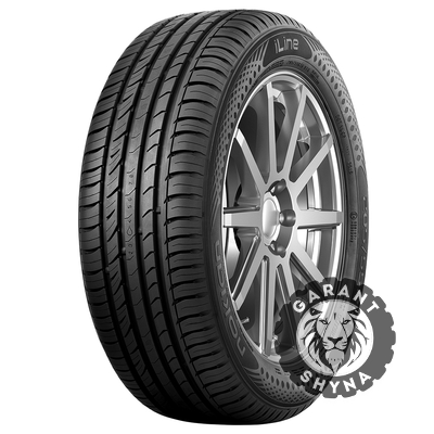 Nokian iLine 205/65 R15 94H