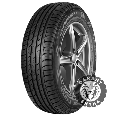Nokian Nordman SX2 215/55 R16 97H XL