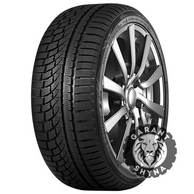 Nokian WR A4 205/55 R17 95V XL Demo
