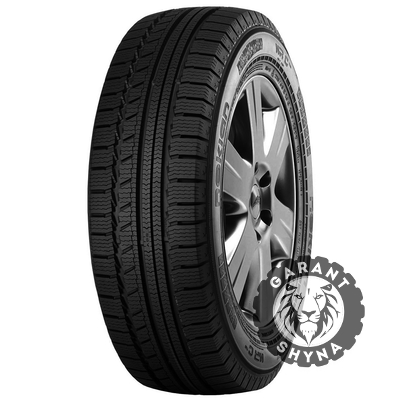 Nokian WR C Van 195/65 R16C 104/102S