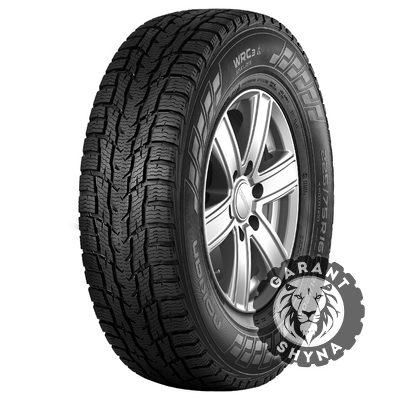 Nokian WR C3 235/65 R16C 121/119R