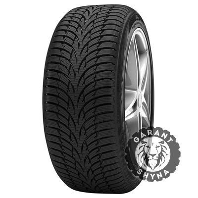 Nokian WR D3 195/60 R15 88T