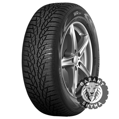 Nokian WR D4 185/65 R15 88T