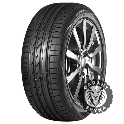 Nokian zLine 245/40 R17 95Y XL