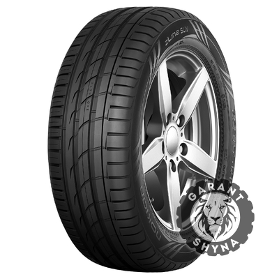 Nokian zLine SUV 255/55 R18 105W