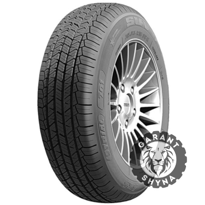 Orium 701 SUV  255/45 R20 101W
