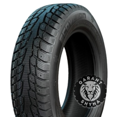 Ovation W686 Ecovision 185/65 R15 88T (под шип)