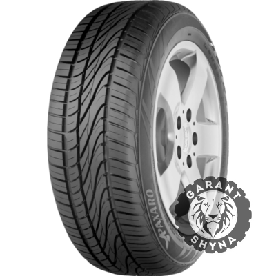 Paxaro Summer 4x4 225/60 R17 99H