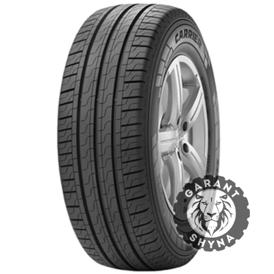 Pirelli Carrier 205/65 R16C 107/105T