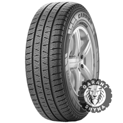 Pirelli Carrier Winter 205/70 R15C 106/104R