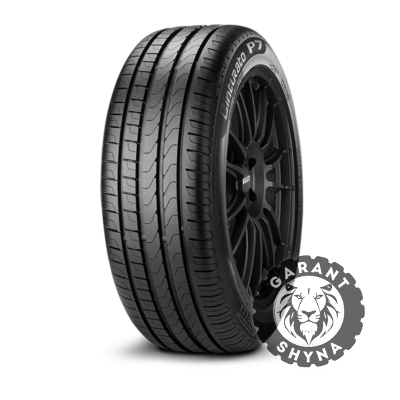 Pirelli Cinturato P7 215/55 R17 94V Seal Inside