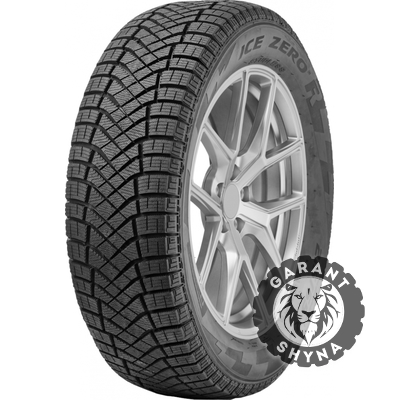 Pirelli Ice Zero FR 235/65 R17 108H XL FR