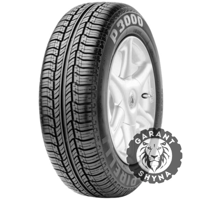 Pirelli P3000 165/70 R14 81T