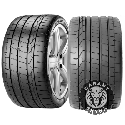 Pirelli PZero Corsa Asimmetrico 2 295/35 R20 105Y XL