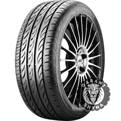 Pirelli PZero Nero GT 235/35 ZR19 91Y XL