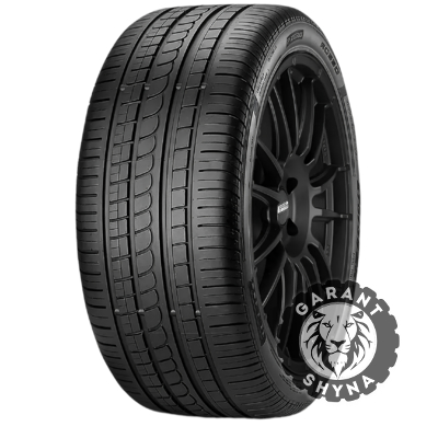 Pirelli PZero Rosso 225/40 R18 88Y