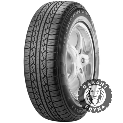 Pirelli Scorpion STR 255/65 R16 109H