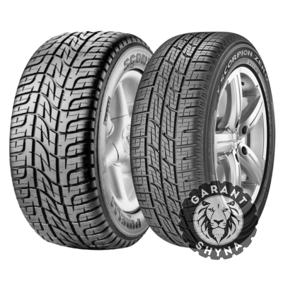 Pirelli Scorpion Zero 275/45 R22 112V XL